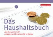 Cover von Das Haushaltsbuch