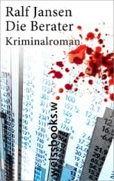 Cover von Die Berater