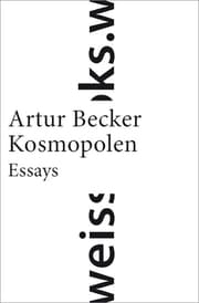 Cover von Kosmopolen