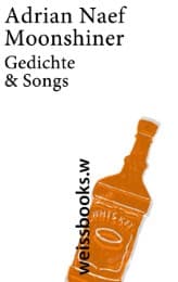 Cover von Moonshiner