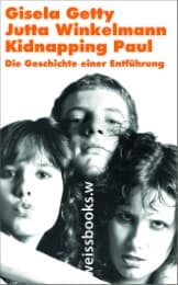 Cover von Kidnapping Paul