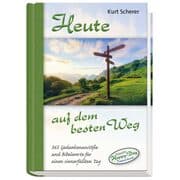 Cover von Heute auf dem besten Weg