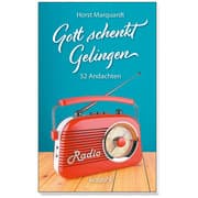 Cover von Gott schenkt Gelingen