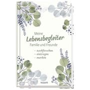 Cover von Mein Lebensbegleiter
