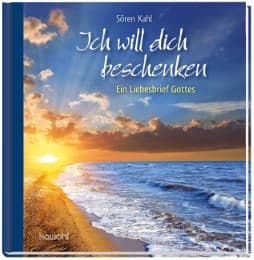 Cover von Ich will dich beschenken