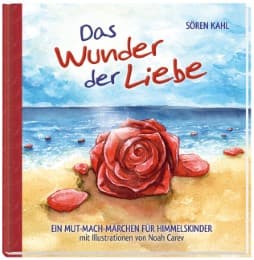 Cover von Wunder der Liebe