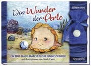 Cover von Das Wunder der Perle