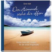 Cover von Der Himmel steht dir offen