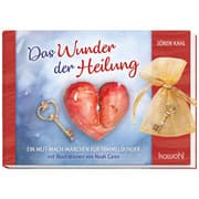 Cover von Das Wunder der Heilung