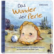 Cover von Das Wunder der Perle