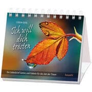 Cover von Ich will dich trösten