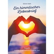 Cover von Ein himmlischer Liebesbrief