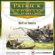 Cover von Duell vor Sumatra
