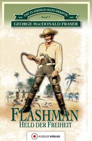 Cover von Flashman - Held der Freiheit