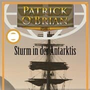 Cover von Sturm in der Antarktis