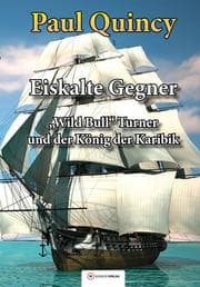 Cover von Eiskalte Gegner