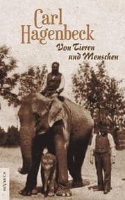 Cover von Von Tieren und Menschen