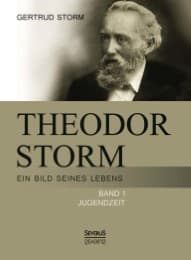 Cover von Theodor Storm: Ein Bild seines Lebens