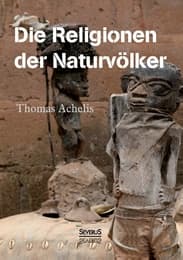 Cover von Religionen der Naturvölker