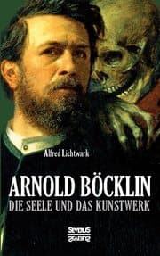 Cover von Arnold Böcklin