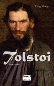 Cover von Tolstoi