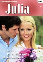 Cover von Verzaubert von deiner Liebe
