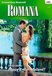 Cover von Happy End in Mailand?