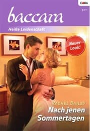 Cover von Nach jenen Sommertagen