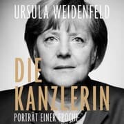 Cover von Die Kanzlerin