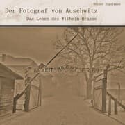 Cover von Der Fotograf von Auschwitz
