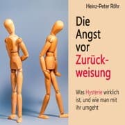 Cover von Die Angst vor Zurückweisung