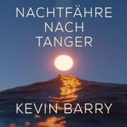 Cover von Nachtfähre nach Tanger