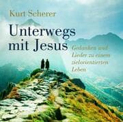 Cover von Unterwegs mit Jesus