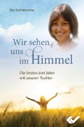 Cover von Wir sehen uns im Himmel
