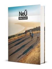 Cover von Bibel
