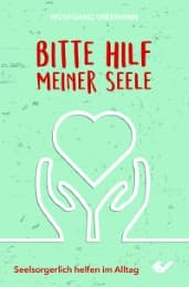 Cover von Bitte hilf meiner Seele