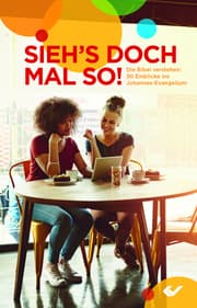 Cover von Sieh's doch mal so!