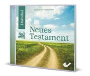Cover von Bibel
