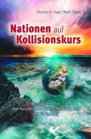 Cover von Nationen auf Kollisionskurs