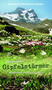 Cover von Die ersten Gipfelstürmer