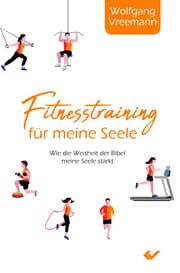 Cover von Fitnesstraining für meine Seele