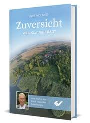 Cover von Zuversicht