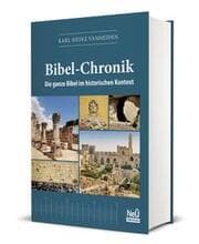 Cover von Bibel-Chronik