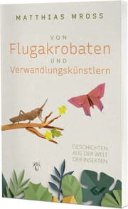 Cover von Von Flugakrobaten und Verwandlungskünstlern