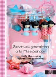 Cover von Schmuck gestalten à la MissBonbon