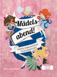Cover von Mädelsabend!