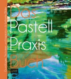 Cover von Das Pastell-Praxisbuch