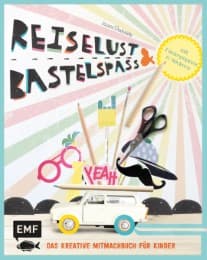 Cover von Reiselust & Bastelspaß