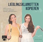Cover von Lieblingsklamotten kopieren