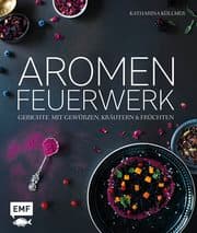 Cover von Aromen-Feuerwerk